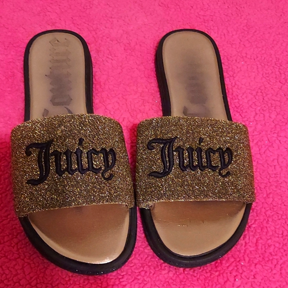 Juicy Couture sandal